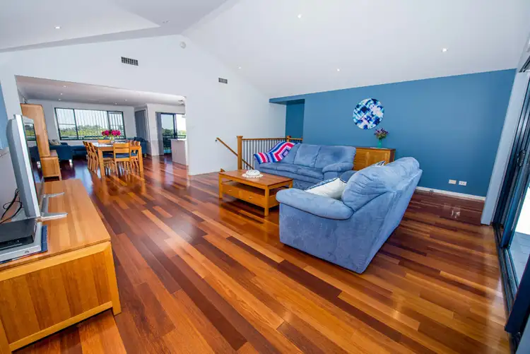 Third view of Homely house listing, 5 High Street, Fishermans Bay NSW 2316