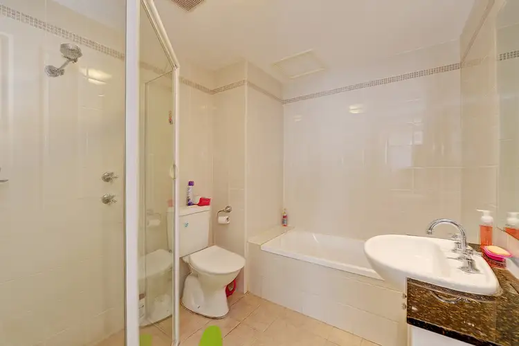 Fifth view of Homely apartment listing, 82/15-23 Orara Street, Waitara NSW 2077