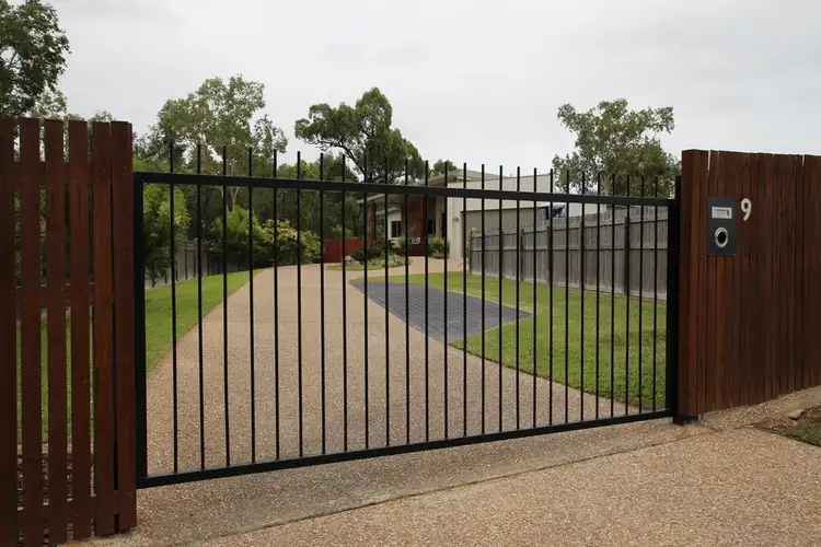 Second view of Homely house listing, 9 Blaise Court, Mount Louisa QLD 4814