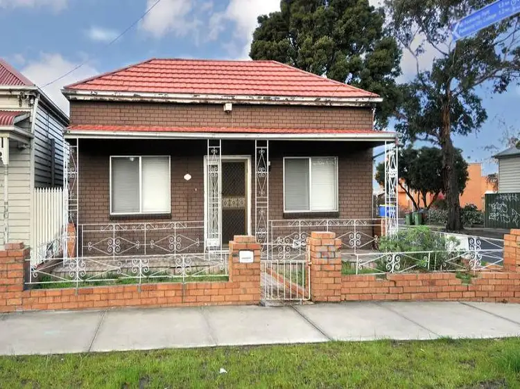 Main view of Homely house listing, 183 GORDON STREET, Footscray VIC 3011