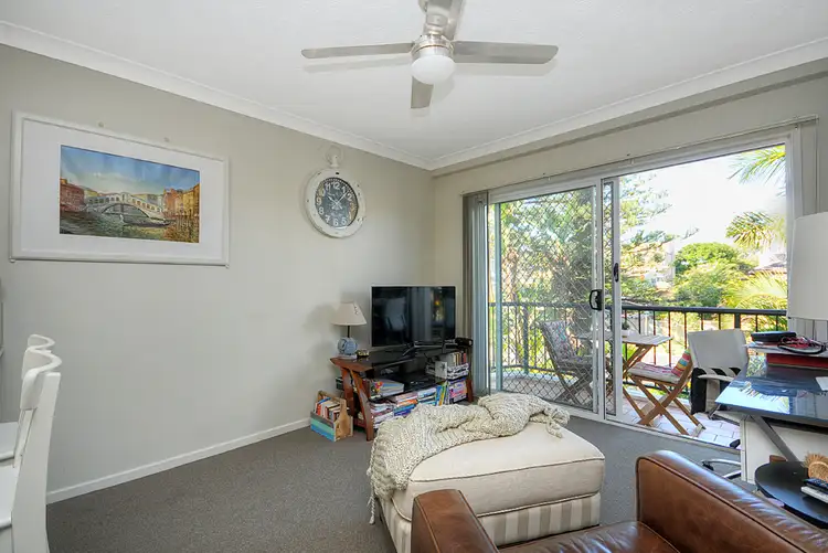 Fourth view of Homely unit listing, Unit @ / 15 Surf Street, Mermaid Beach QLD 4218