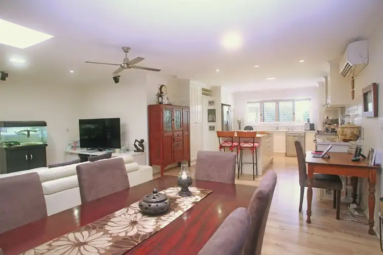 Seventh view of Homely house listing, Lot 4/108 Boundary Road, Urangan QLD 4655