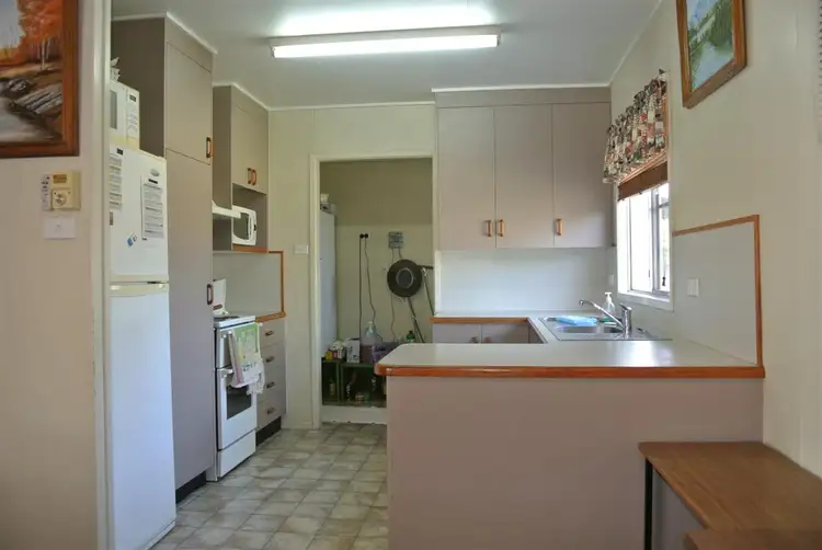 Fourth view of Homely house listing, 3 Ironbark Street, Blackwater QLD 4717