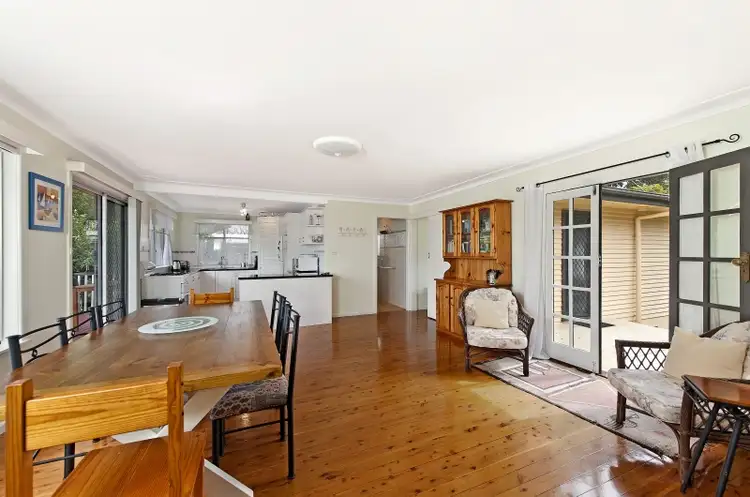 Third view of Homely house listing, 4 Banyandah Street, South Durras NSW 2536