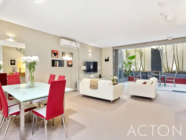 Third view of Homely apartment listing, 9/30 Jarrad Street, Cottesloe WA 6011