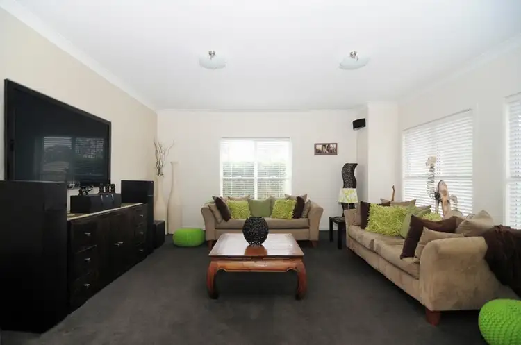 Fourth view of Homely house listing, 7 Coral Gum Court, Worrigee NSW 2540
