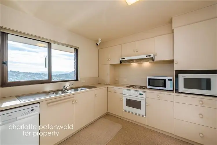Third view of Homely house listing, 39 Susan Parade, Lenah Valley TAS 7008
