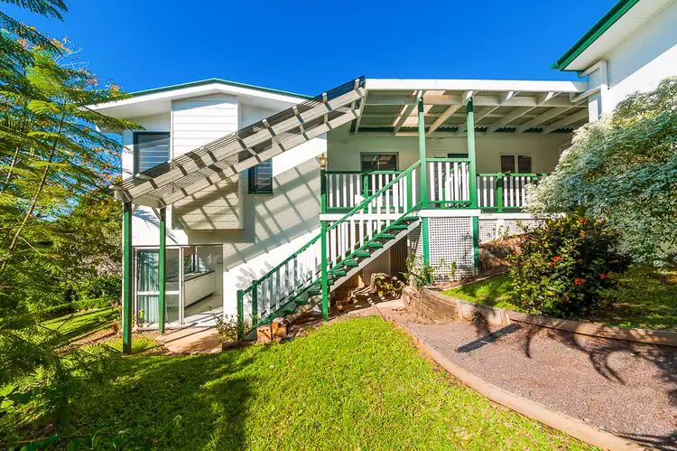 Second view of Homely house listing, 20 CONWAY COURT, Bli Bli QLD 4560