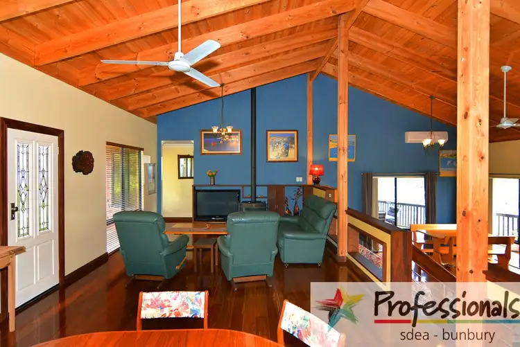 Fourth view of Homely house listing, 6 Lewis Place, Withers WA 6230