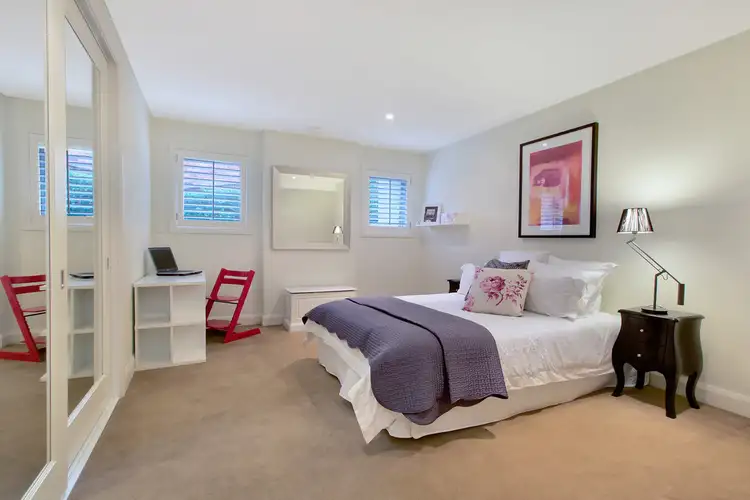 Seventh view of Homely apartment listing, 1/39 Carlisle St, Rose Bay NSW 2029
