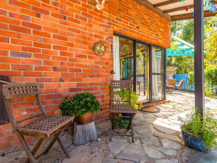 Fourth view of Homely house listing, 14 Feldman Crescent, Parkerville WA 6081