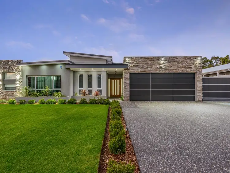 Second view of Homely house listing, 379 Pechey Road, Jane Brook WA 6056