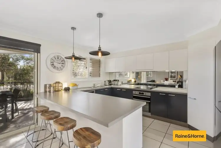 Fifth view of Homely townhouse listing, 2/11 Boultwood Street, Coffs Harbour NSW 2450