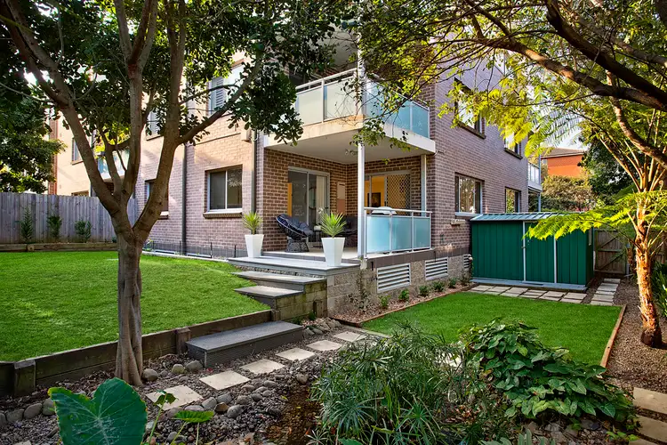 3/23-25 Westminster Avenue, Dee Why NSW 2099