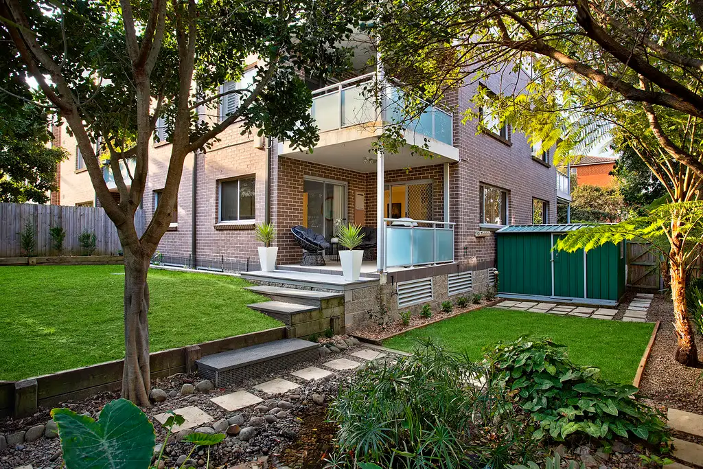 Main view of Homely unit listing, 3/23-25 Westminster Avenue, Dee Why NSW 2099