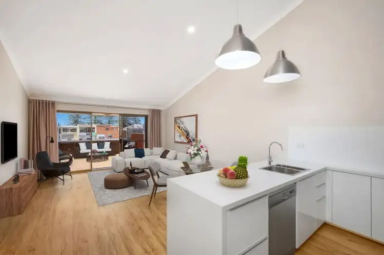 Second view of Homely townhouse listing, 10/10 Church Street, Terrigal NSW 2260