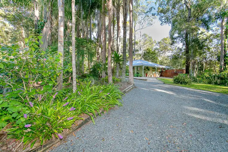Fourth view of Homely house listing, 8 Johns Road, Mudgeeraba QLD 4213