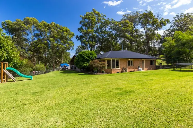 Third view of Homely house listing, 317 Cullendulla Drive, Long Beach NSW 2536