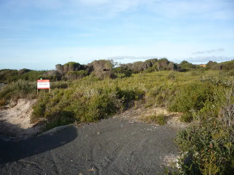 Second view of Homely land listing, 8 Ninth Island Crescent, Lulworth TAS 7252