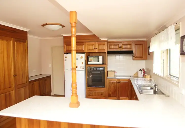 Second view of Homely house listing, 10 Wright Street, Camperdown VIC 3260