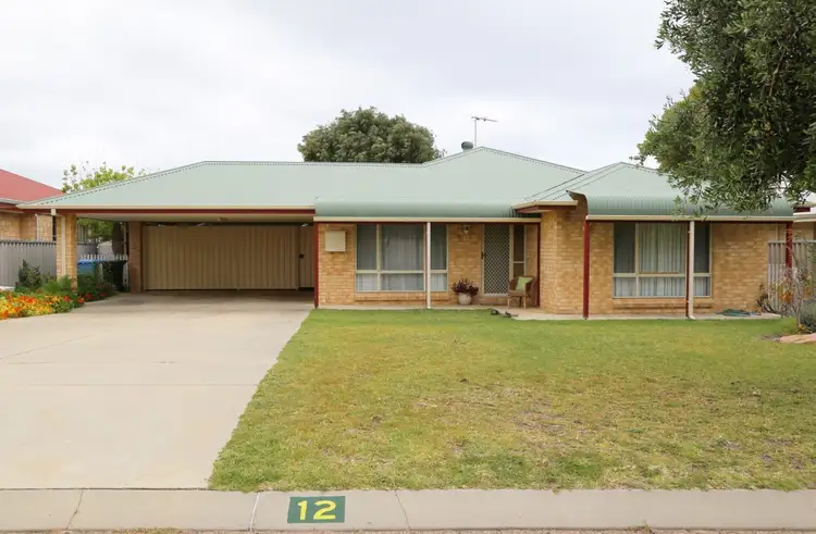 Main view of Homely house listing, 12 Cabble Close, Castletown WA 6450