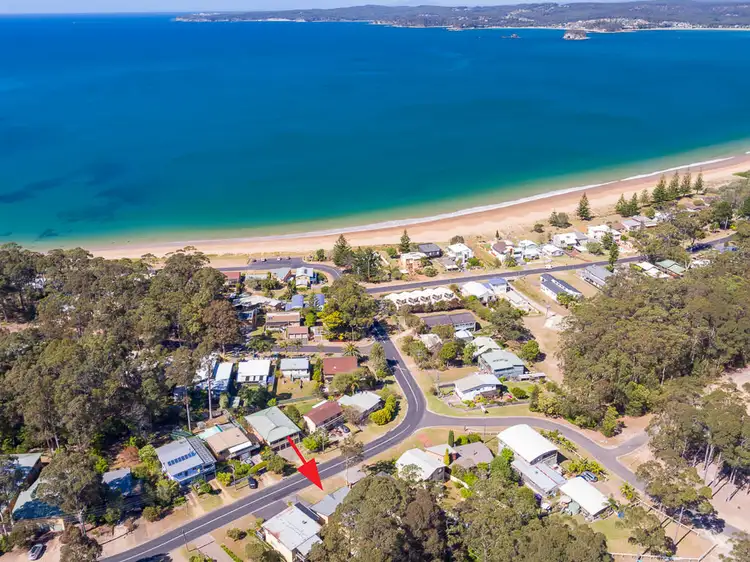 Fourth view of Homely house listing, 85 Long Beach Road, Long Beach NSW 2536