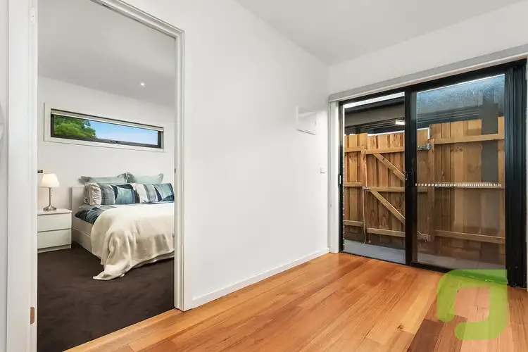 Sixth view of Homely townhouse listing, 3/19 Burns Street, Maidstone VIC 3012