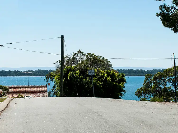 Fifth view of Homely land listing, 6 Gregory Road, Dawesville WA 6211