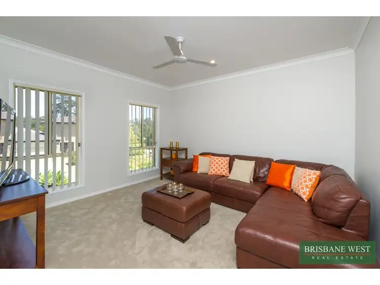 Sixth view of Homely house listing, 8 Turrbal Street, Bellbowrie QLD 4070