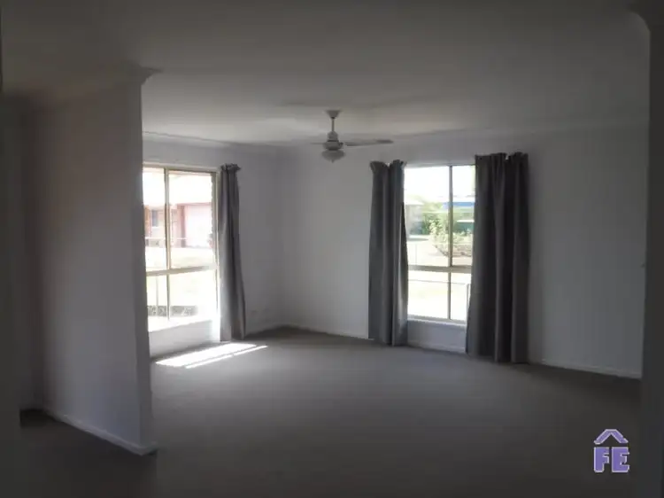 Third view of Homely house listing, 5 Nevin Court, Kingaroy QLD 4610