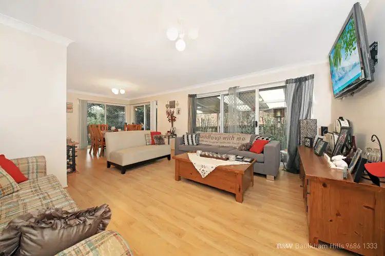 Second view of Homely townhouse listing, Address available on request