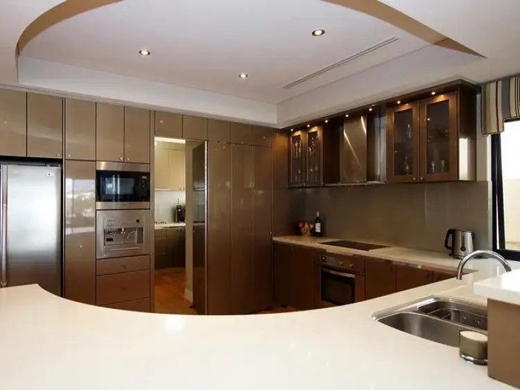 Sixth view of Homely house listing, 54 Hutchinson Avenue, Mosman Park WA 6012