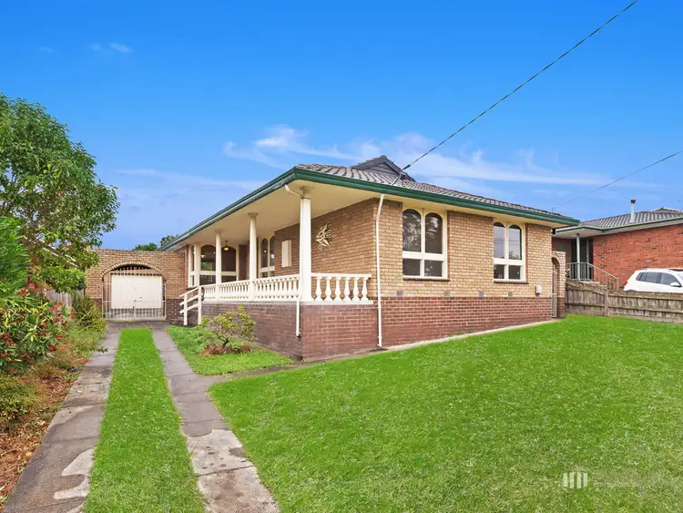 192 Gladstone Road, Dandenong North VIC 3175
