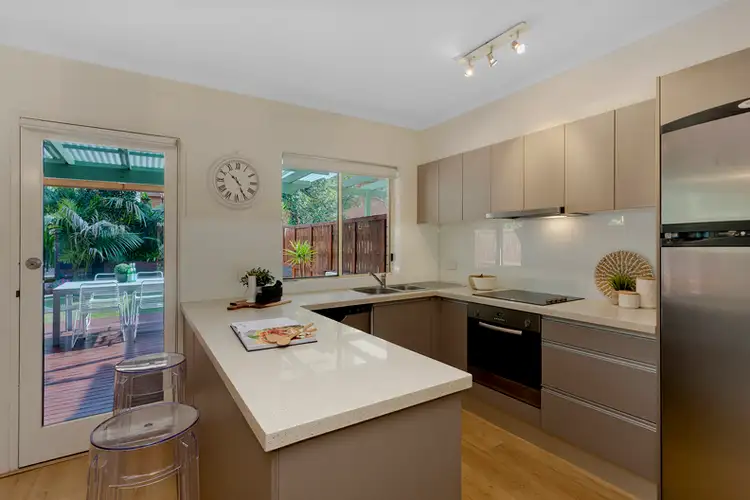Fourth view of Homely townhouse listing, 46/26 Macpherson Street, Warriewood NSW 2102