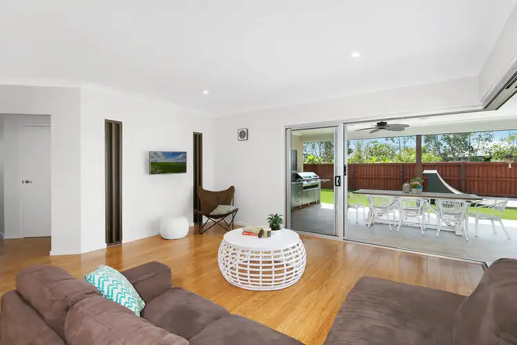 Seventh view of Homely house listing, 8 Petrus Place, Sippy Downs QLD 4556
