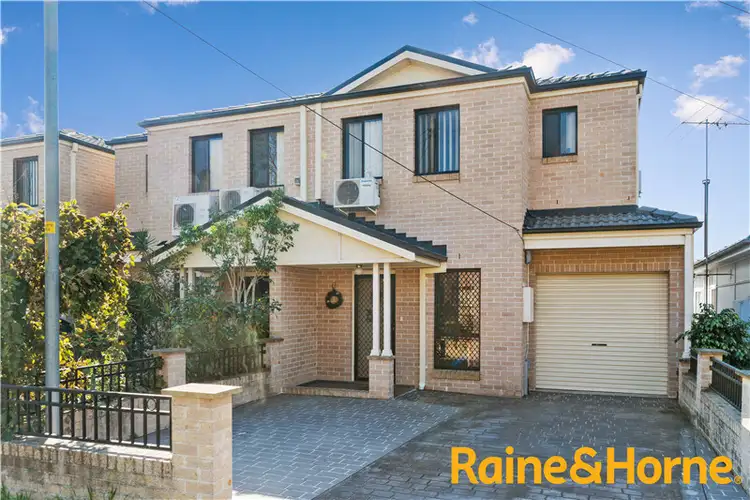 39 Prince Street, Canley Heights NSW 2166