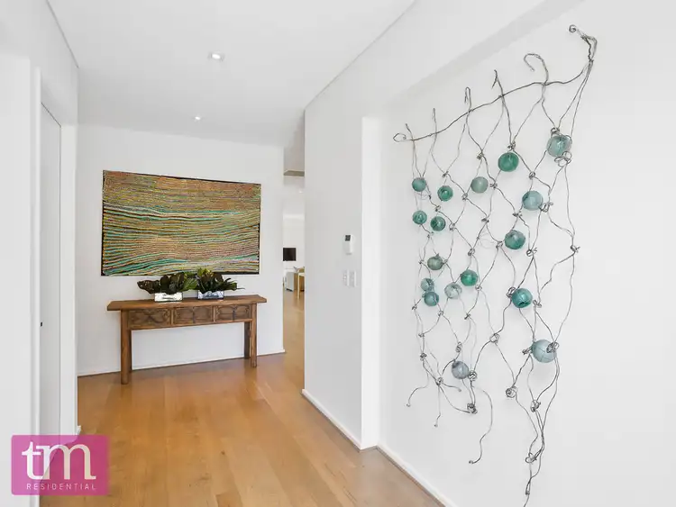 Second view of Homely house listing, 5 Haining Avenue, Cottesloe WA 6011