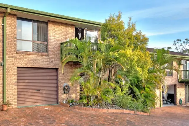 5/416 Chatswood Road, Shailer Park QLD 4128