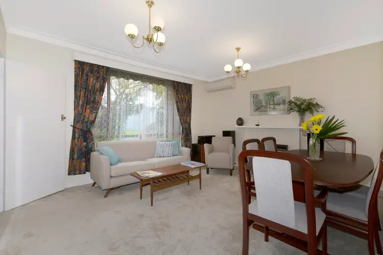Second view of Homely house listing, 94 Middleton Street, Highett VIC 3190