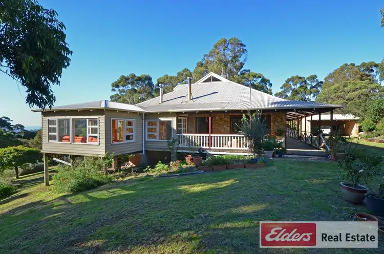 Fifth view of Homely house listing, 200 Coombes Road, Kronkup WA 6330