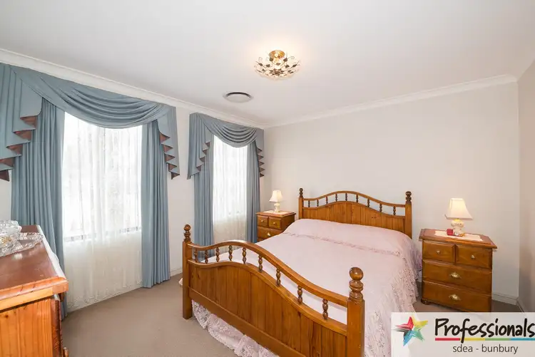 Sixth view of Homely house listing, 134B Mangles Street, South Bunbury WA 6230