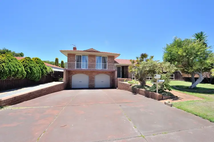 51 Donald Drive, Safety Bay WA 6169