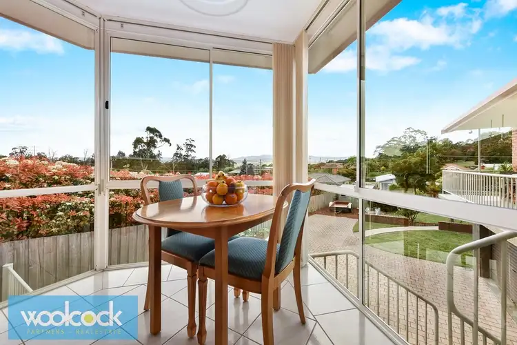Fourth view of Homely house listing, 7 Oaktree Road, Youngtown TAS 7249