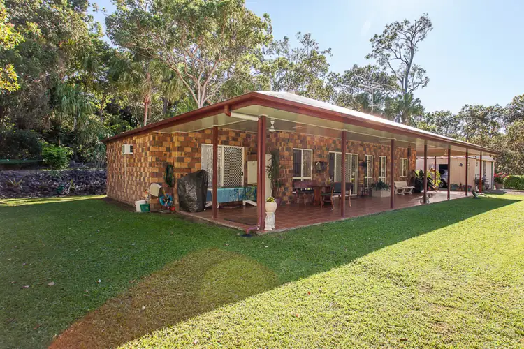 Fifth view of Homely house listing, 2 Gumnut Drive, Alligator Creek QLD 4740