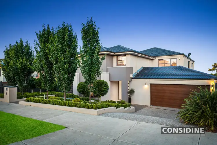 20 Quintus Avenue, Strathmore VIC 3041