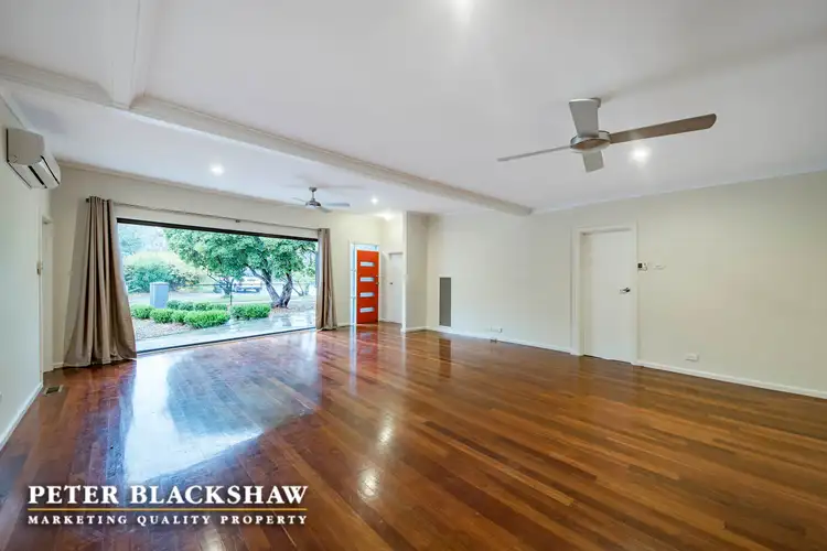 Fifth view of Homely house listing, 5 Bareena Street, Narrabundah ACT 2604