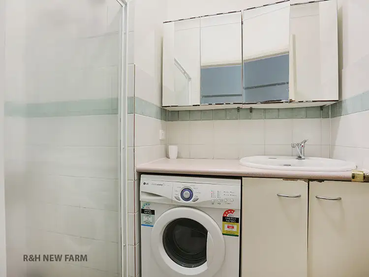 Sixth view of Homely apartment listing, 26/460 Ann Street, Brisbane City QLD 4000