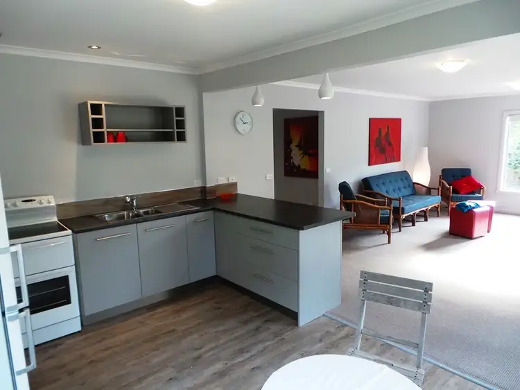 Second view of Homely house listing, 7 Hugh Street, Hawley Beach TAS 7307