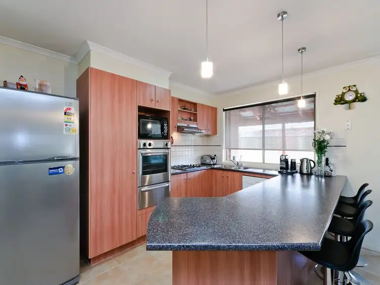 Second view of Homely house listing, 112 Hanson Road, Craigieburn VIC 3064