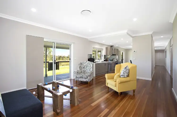 Third view of Homely house listing, 24 St Helena Close, Lochinvar NSW 2321